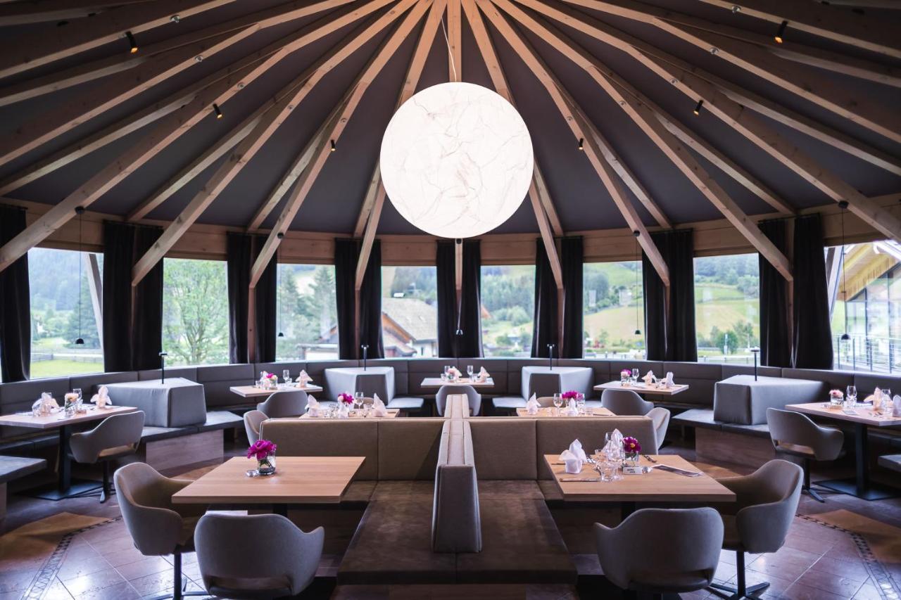 Hotel Vierbrunnenhof Anterselva di Mezzo Esterno foto